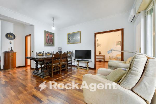 appartamento in vendita a Napoli in zona Posillipo