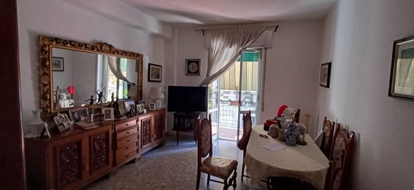 appartamento in vendita a Napoli in zona Fuorigrotta