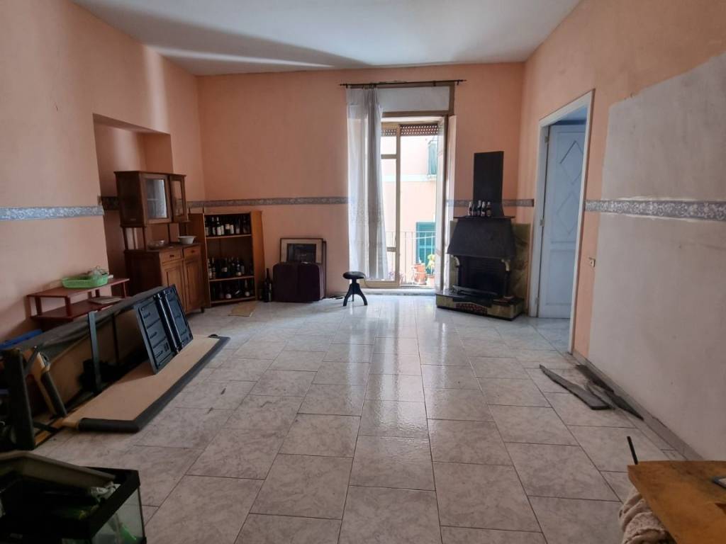 appartamento in vendita a Napoli in zona Vomero