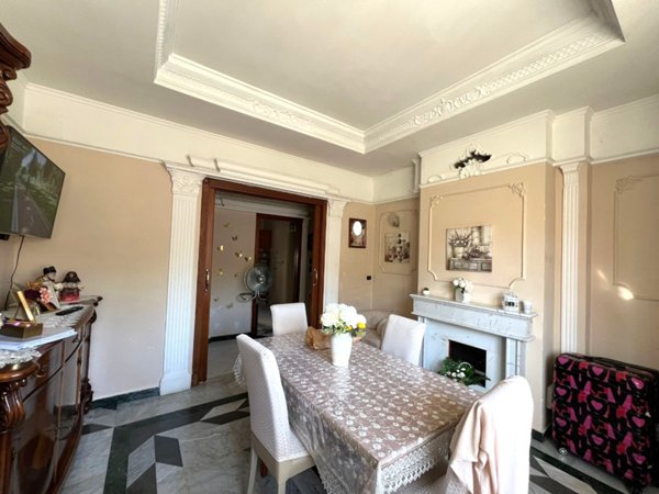 appartamento in vendita a Napoli in zona Chiaiano