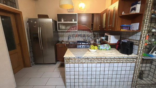 appartamento in vendita a Napoli in zona Piscinola