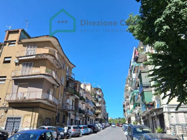 appartamento in vendita a Napoli in zona Capodimonte / Colli Aminei