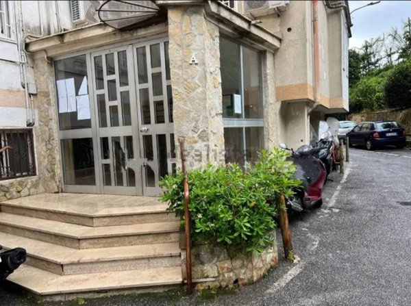 appartamento in vendita a Napoli in zona Piscinola