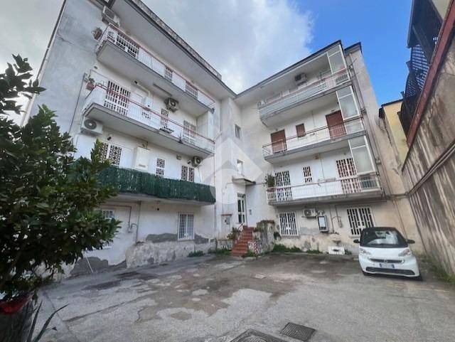 appartamento in vendita a Napoli in zona Soccavo