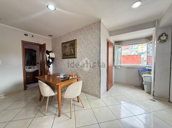 appartamento in vendita a Napoli