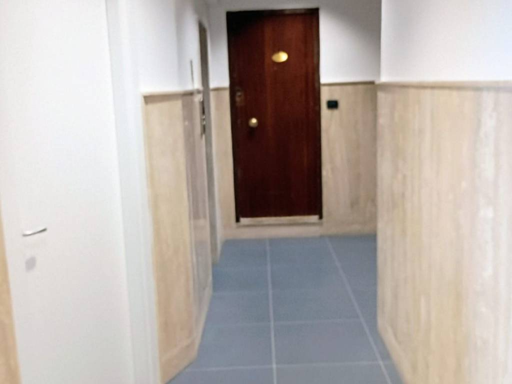 appartamento in vendita a Napoli in zona Camaldoli