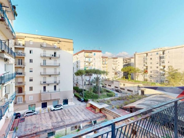 appartamento in vendita a Napoli in zona San Giovanni a Teduccio