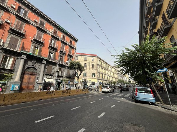 appartamento in vendita a Napoli in zona Pendino / San Giuseppe