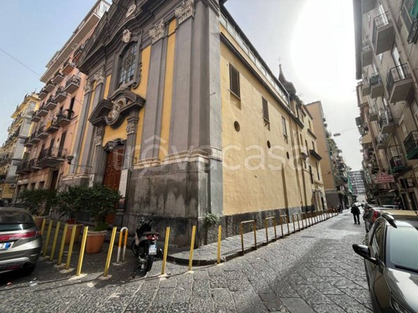 appartamento in vendita a Napoli in zona Pendino / San Giuseppe