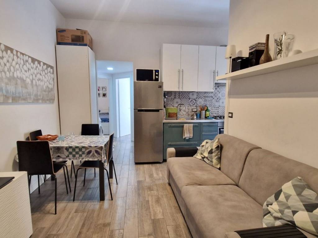 appartamento in vendita a Napoli in zona Vomero