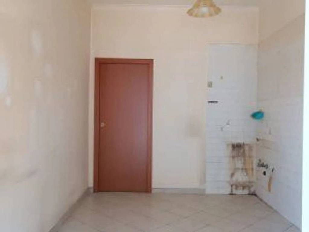 casa semindipendente in vendita a Napoli in zona Pianura