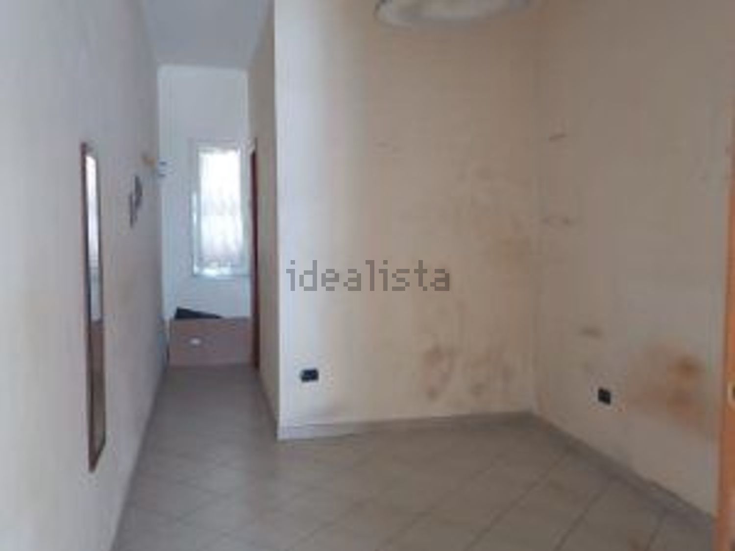 casa semindipendente in vendita a Napoli in zona Pianura