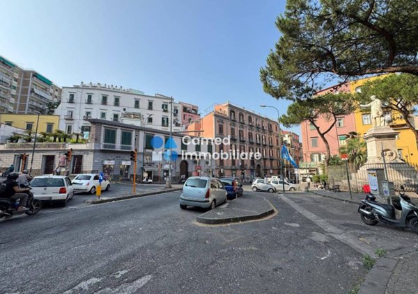 appartamento in vendita a Napoli in zona Avvocata