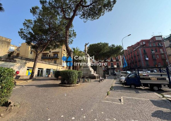 appartamento in vendita a Napoli in zona Avvocata