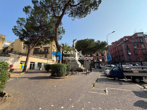 appartamento in vendita a Napoli in zona Avvocata