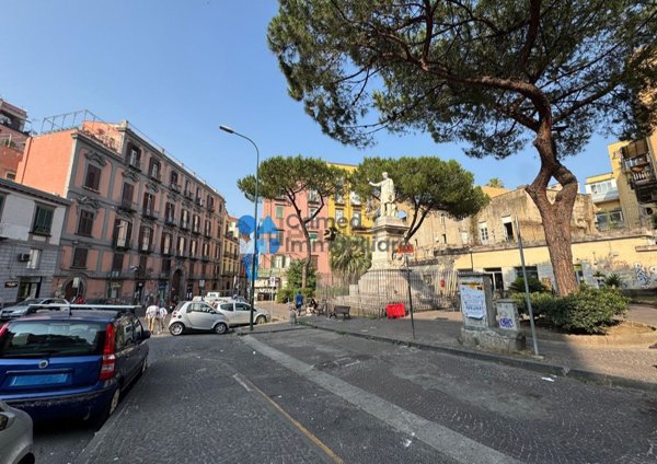 appartamento in vendita a Napoli