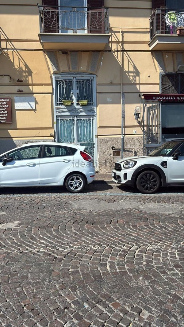 appartamento in vendita a Napoli in zona Posillipo