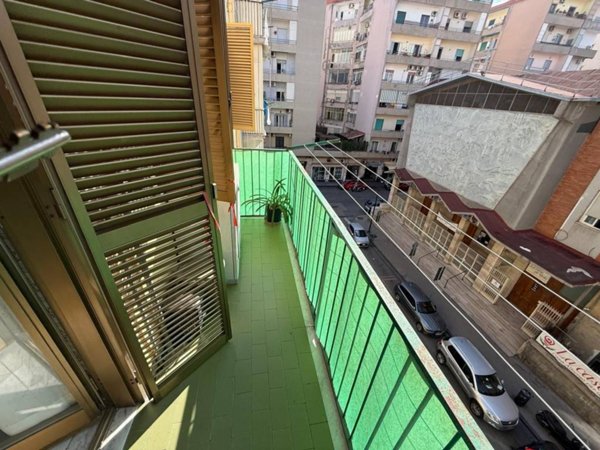 appartamento in vendita a Napoli in zona Fuorigrotta