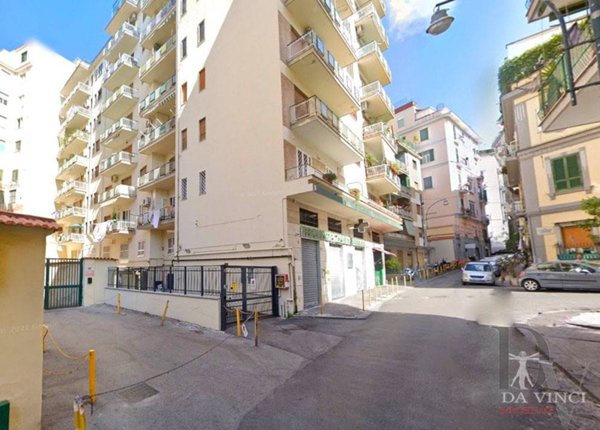 appartamento in vendita a Napoli in zona Vomero
