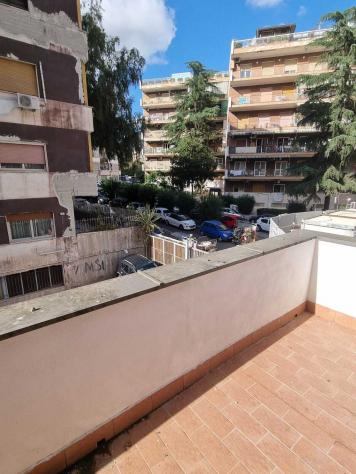 appartamento in vendita a Napoli in zona Fuorigrotta