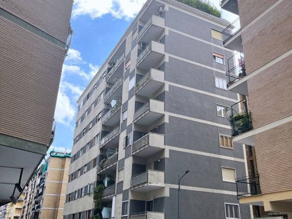 appartamento in vendita a Napoli