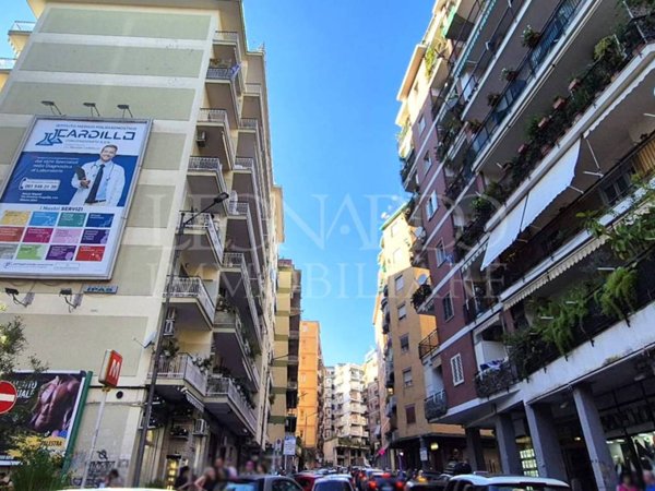 quadrivano in vendita a Napoli in zona Vomero