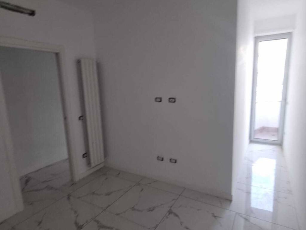 appartamento in vendita a Napoli in zona Fuorigrotta