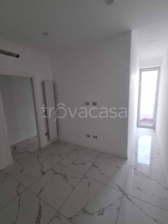 appartamento in vendita a Napoli in zona Fuorigrotta