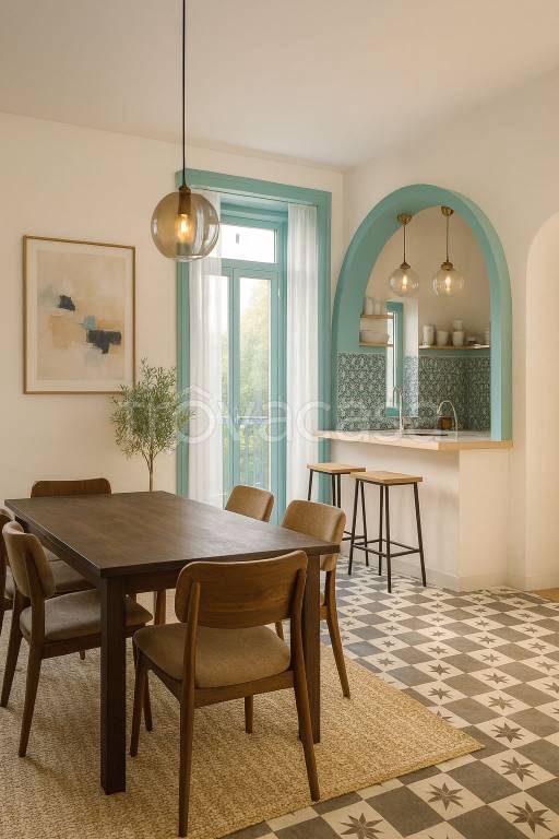 appartamento in vendita a Napoli