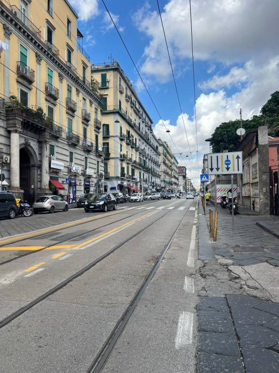 appartamento in vendita a Napoli