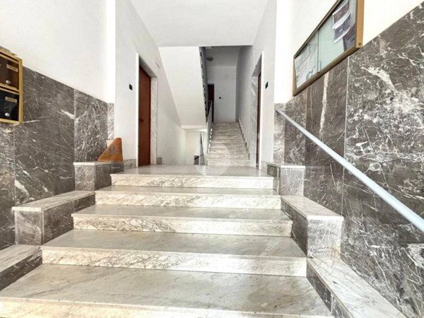 appartamento in vendita a Napoli in zona Pianura