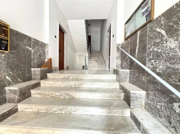 appartamento in vendita a Napoli in zona Pianura