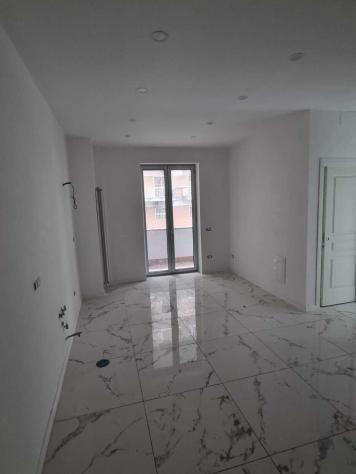 appartamento in vendita a Napoli in zona Fuorigrotta