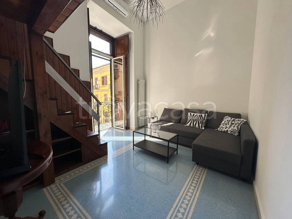 appartamento in vendita a Napoli in zona Pendino / San Giuseppe