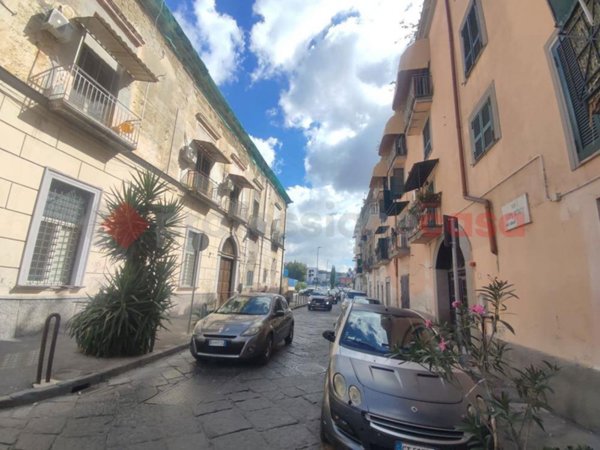 negozio in vendita a Napoli in zona Soccavo