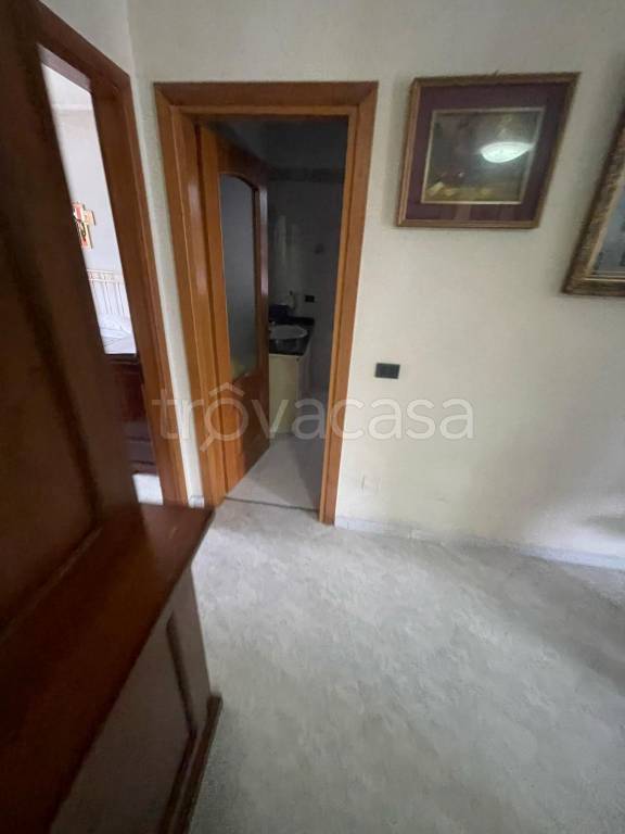 appartamento in vendita a Napoli in zona Pianura