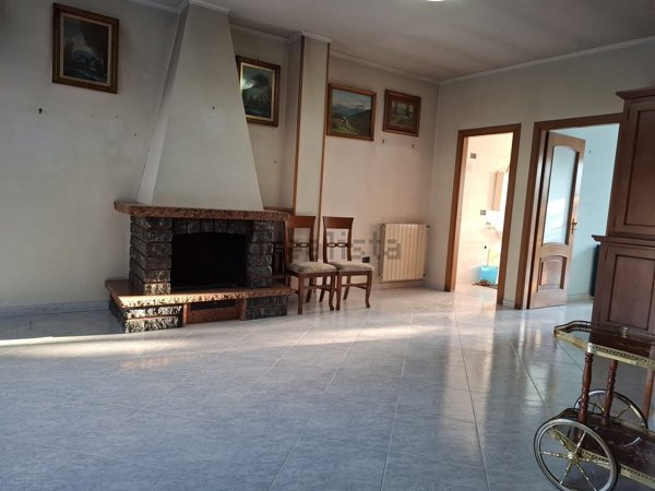 appartamento in vendita a Napoli in zona Pianura