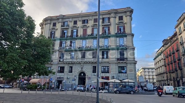 appartamento in vendita a Napoli in zona Pendino / San Giuseppe