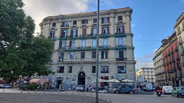 appartamento in vendita a Napoli in zona Pendino / San Giuseppe