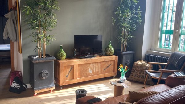 appartamento in vendita a Napoli in zona Marianella