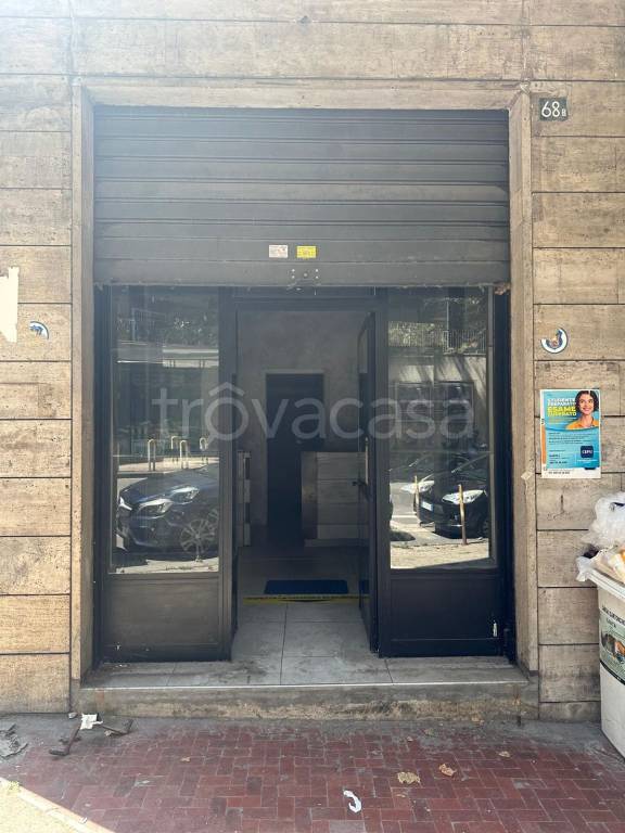 monolocale in vendita a Napoli in zona Arenella