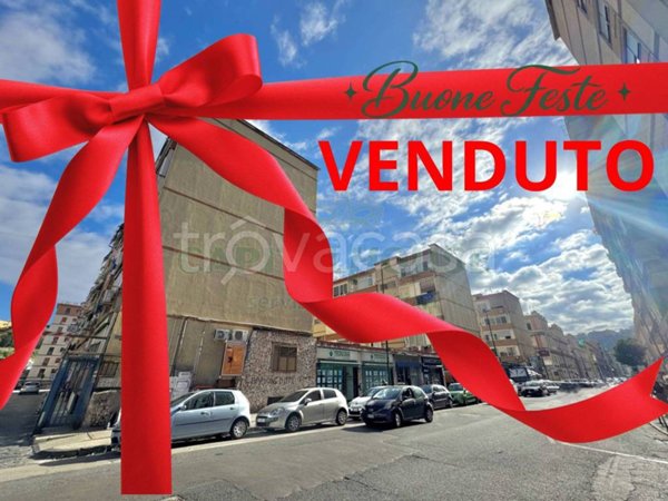 appartamento in vendita a Napoli in zona Fuorigrotta
