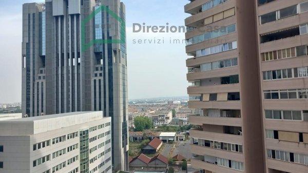 appartamento in vendita a Napoli in zona Zona Industriale-Ferrovia