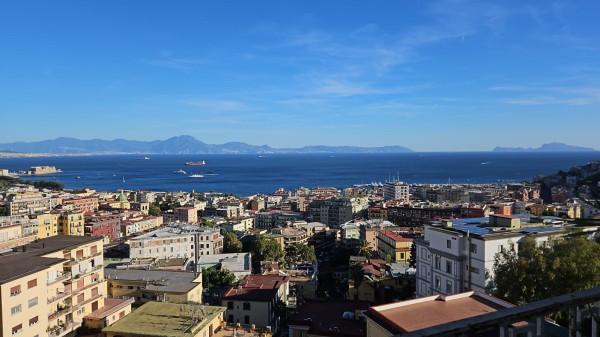 appartamento in vendita a Napoli in zona Vomero