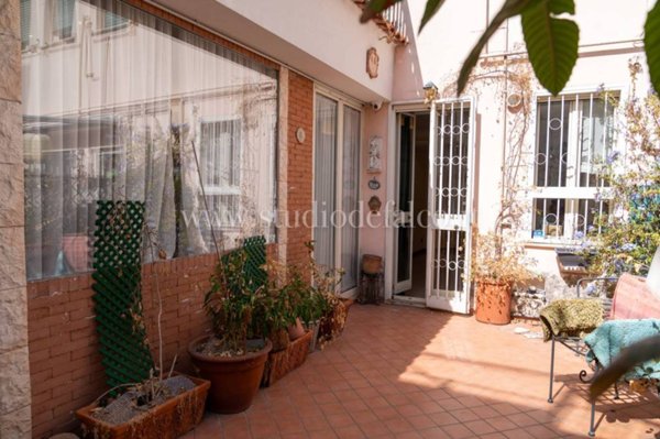 appartamento in vendita a Napoli in zona Vomero