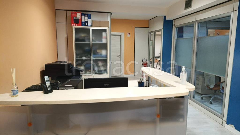 appartamento in vendita a Napoli in zona Fuorigrotta