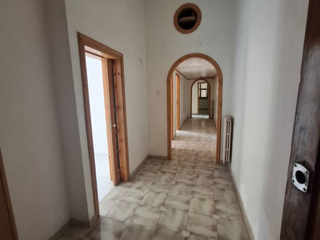 appartamento in vendita a Napoli in zona Ponticelli
