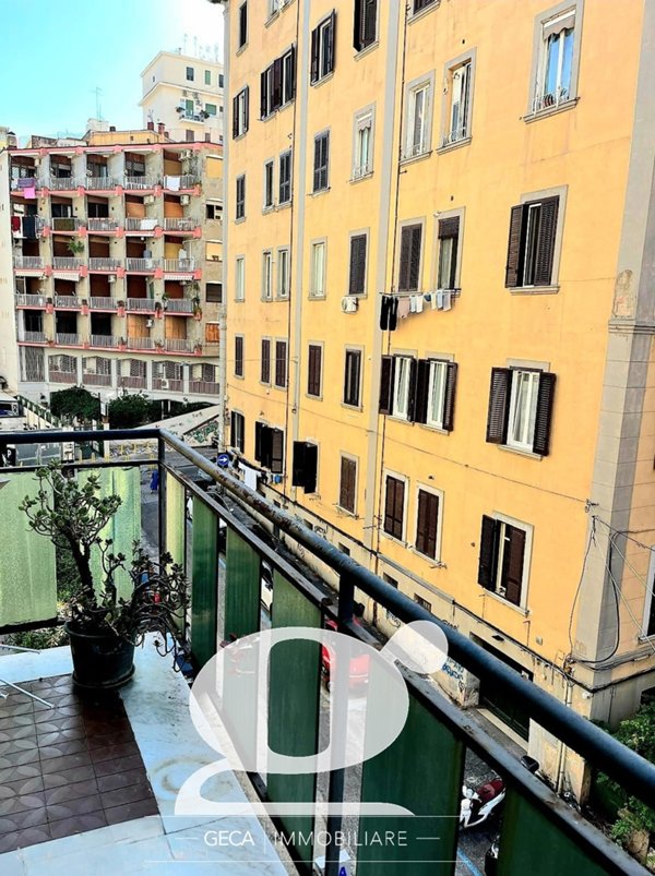 appartamento in vendita a Napoli in zona Vomero