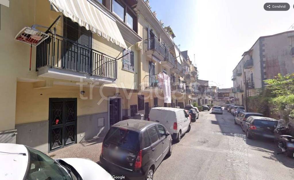 monolocale in vendita a Napoli