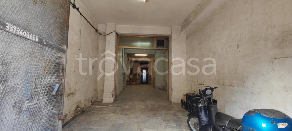 appartamento in vendita a Napoli in zona Capodichino